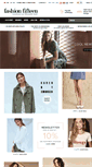 Mobile Screenshot of fashionfifteen.com